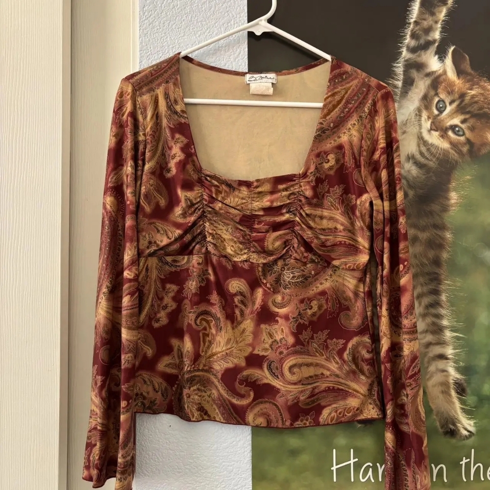 Women's Blouse